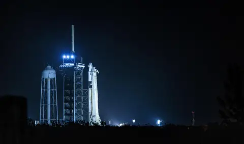 Румъния и SpaceX разработват нови сателитни технологии  - 1
