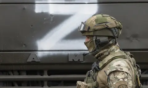 Русия: Мнозина се записват в армията, за да отмъстят за „Крокус сити хол“ - 1