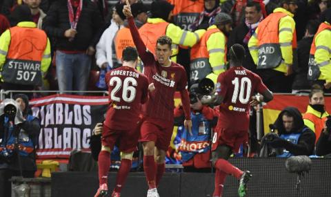 Ливърпул ще е шампион, дори първенството да не завърши - 1