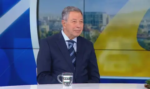 Националната сигурност не се гради на емоции, смята ген. Румен Миланов