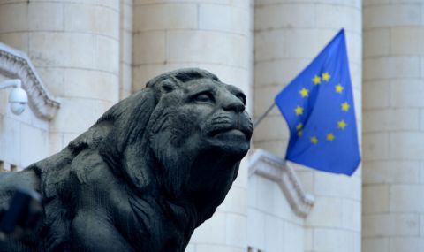 Юрист: Европейската интеграция ще продължи със или без България и Унгария - 1