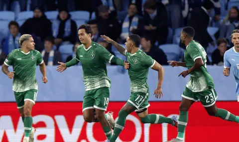 Бронзов медалист от САЩ’94: Заради Лудогорец хората в Европа знаят, че в България се играе футбол - 1