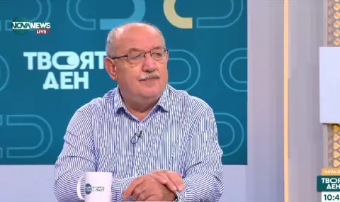 Чавдар Стефанов: Горивата на много места в Русия са изчезнали - 1