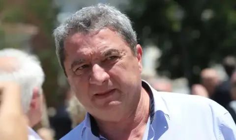 Емануил Йорданов: Президентът си вкара автогол - 1