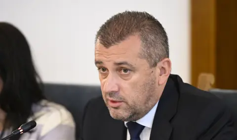 Георги Пеев: Изключителен приоритет на правителството е подобряването на пътната безопасност