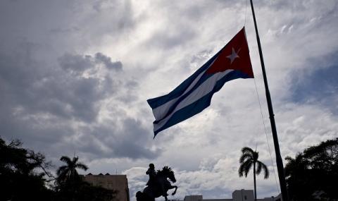 Почина пострадал пасажер в катастрофата край Хавана - 1