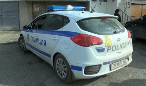Пребиха и ограбиха мъж във Враца - 1