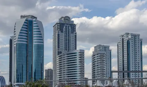 Ръст от 4.7% на инвестициите в Чечня - 1