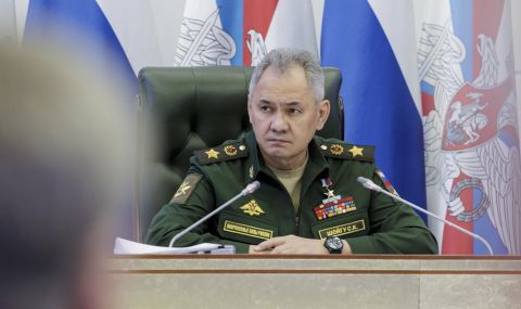 Русия въвежда електронни повиквателни за казармата - 1