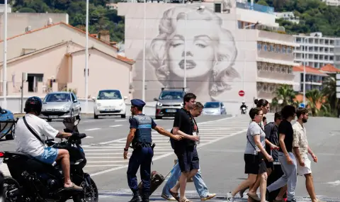 Саботаж е причина за спирането на тока в Кан, заяви местен прокурор - 1