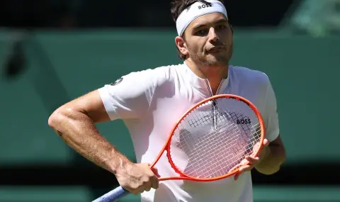 Тейлър Фриц с нова победа и полуфинал в Торонто  - 1