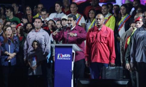 Венецуела: Американските санкции са незаконни - 1