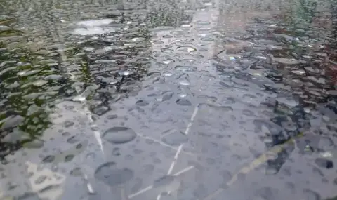 Weather today, forecast for Saturday, April 18: Cumulonimbus clouds, colder air is coming in  - 1