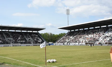 Lokomotiv (Plovdiv) issued a statement and declared Hristo Krusharski's shares free - 1