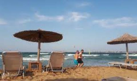 Слънчева неделя - 1