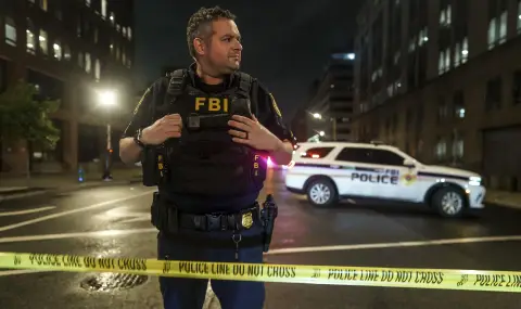 Американски екстремисти обмислят използването на дронове - 1