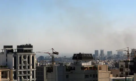 Иран наложи временни ограничения на достъпа до интернет - 1