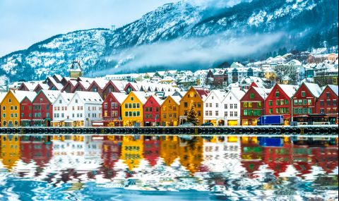 Как го правят в Норвегия? Блогърка разказа удивителни неща за живота там - 1