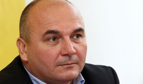 Любомир Дацов: Не съм почитател на намеса на правителството в бизнеса  - 1