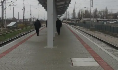 Първият частен влак ще обслужва маршрута София-Бургас - 1