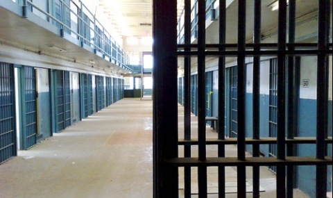 Пренаселените затвори продължават да са проблем - 1