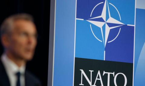 НАТО: Днес сме по-силни от всякога - 1