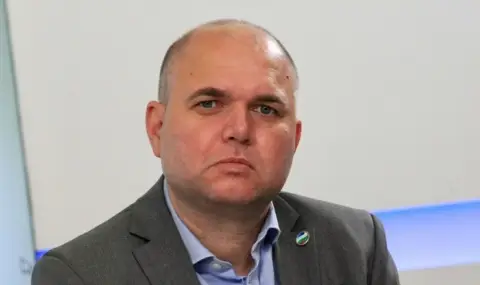 Vladislav Panev: Bulgaria is deindustrializing! From January 1, 2026, rivers of honey and butter will not flow to Bulgar - 1