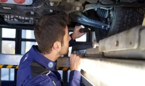 Експертите от TUV разкриха кои са най-здравите и най-чупливите коли за 2025-та - 1