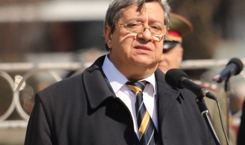 Красимир Премянов: Парламент в тази тежка обстановка няма да има дълъг живот - 1