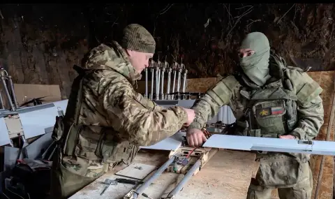 It's Not Our War: How Russia Scams Foreigners  - 1