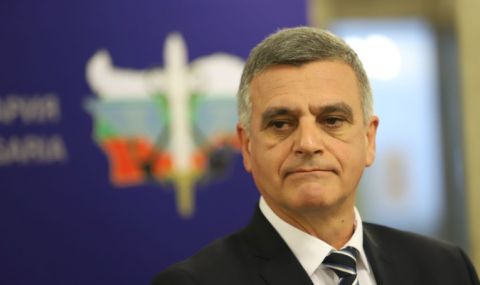 Стефан Янев пред "Евроком": Перспективата е за предсрочни избори - 1