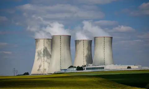 Турция преговаря с канадската Candu Energy за нови ядрени централи - 1