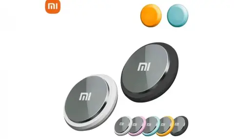 Xiaomi пуска по-евтин конкурент на Apple AirTag - 1