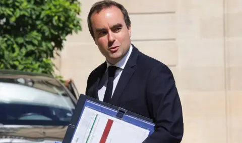 Френският военен министър: Логиката на блоковете не дава добри отговори