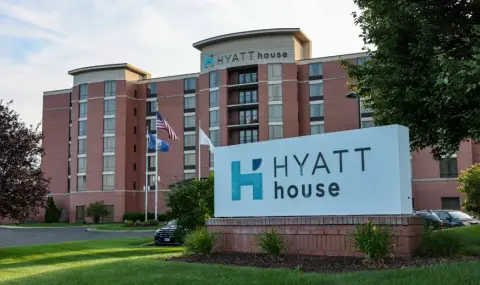 Hyatt се стреми към петкратно разширяване на инидйския пазар - 1
