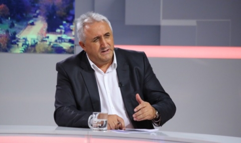 Мехмед Дикме: ДПС ще изтъргува гласовете за партията на втория тур - 1