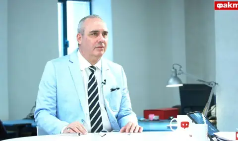 Петър Клисаров пред ФАКТИ: Поведението на канадския премиер Карни показваше страх в срещата му с Тръмп (ВИДЕО) - 1