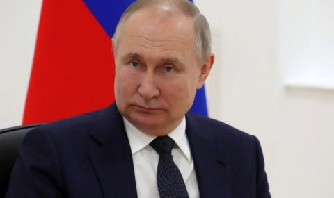 Путин учреди орден "Майка - героиня" - 1