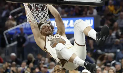 Резултати от НБА - 1