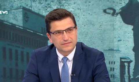 Сабрутев (ПП-ДБ): Най-лошият сценарий е тройна коалиция „Магнитски” – ГЕРБ, БСП, ДПС - 1