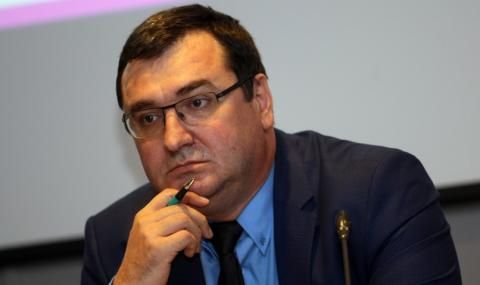 Славчо Атанасов каза "сбогом" на политиката - 1