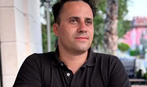 След атаките на Цвети Патрицио от Hell's Kitchen се тества за наркотици (ВИДЕО) - 1