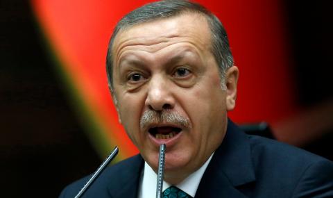 Турски вестник цитира думи на Ердоган към Гърция: Ще бъдете погубени! - 1