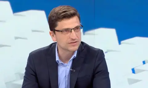 Венко Сабрутев за показанията на Диан Иванов: Плашат го с живота и здравето на него и семейството му - 1