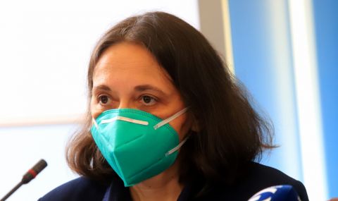 Зам.-министърът на здравеопазването: Електронните рецепти влизат в сила на 18 декември - 1