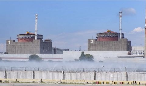 Ядрена безопасност! МААЕ ще засили присъствието си в атомните централи на Украйна - 1
