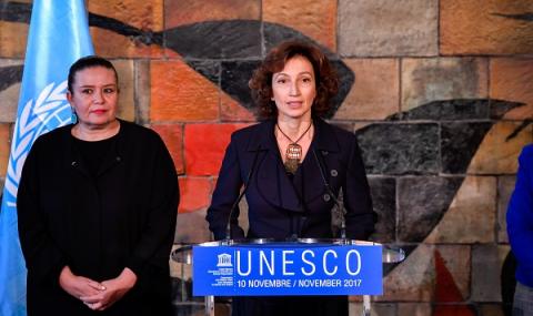 Избраха новия генерален директор на ЮНЕСКО - 1