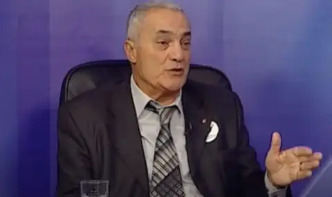 Ognyan Garkov to FACT: The Euro makes no sense for us at this point, I experienced it in Slovakia  - 1