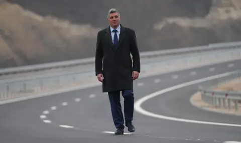 Пътна инфраструктура 2024: Акцентът е върху скоростните пътища, започва и ОВОС за АМ "Черно море" - 1