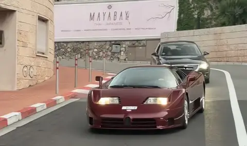 Снимаха Фернандо Алонсо зад волана на новия му автомобил (ВИДЕО) - 1
